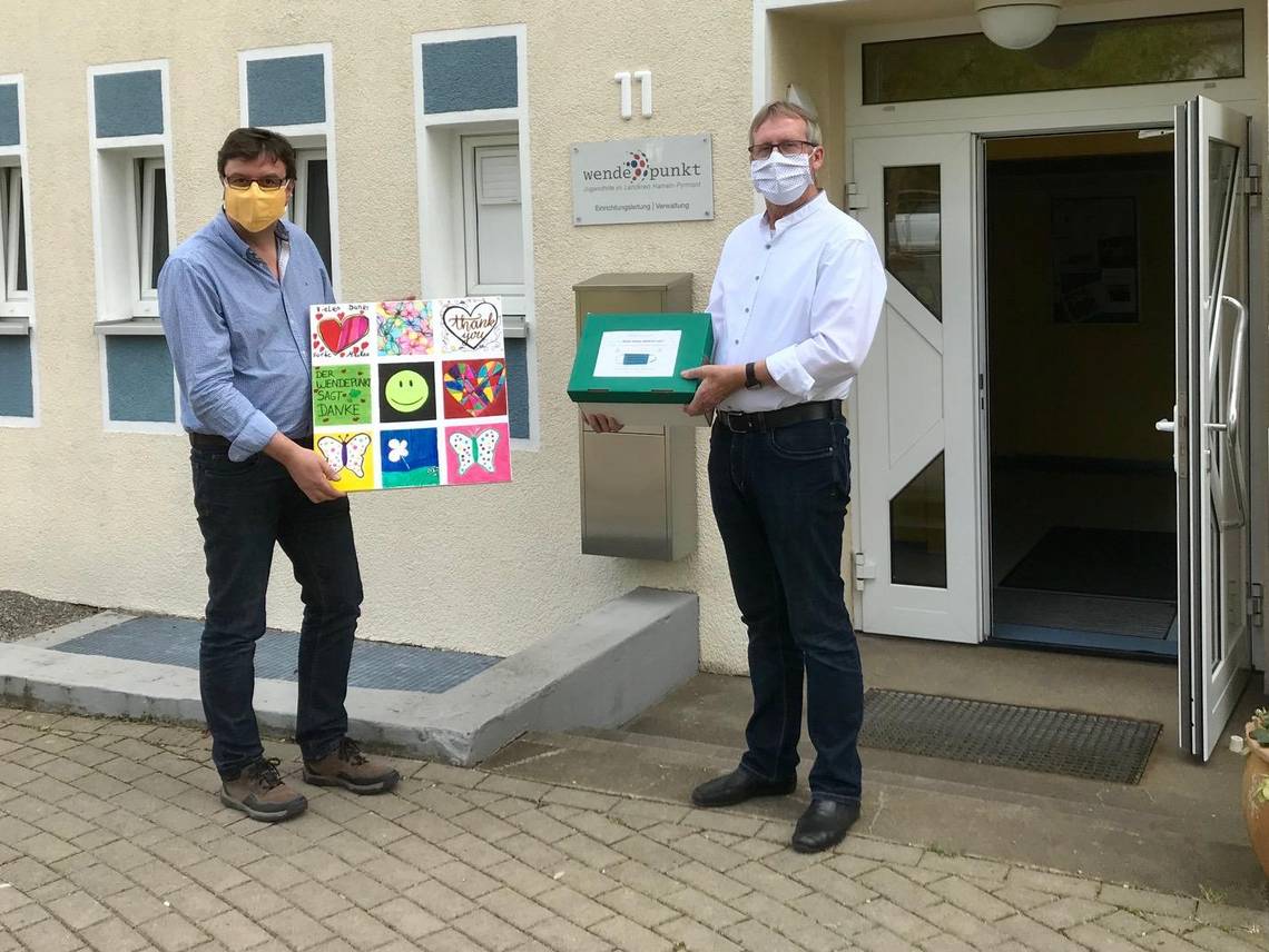 Eckard Witte, Gerald Mehrtens 